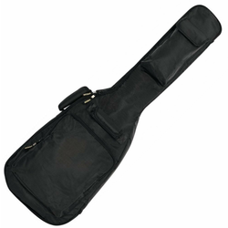 RockBag Student Plus Electric Guitar Bag Black