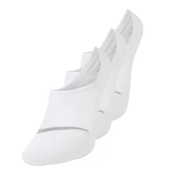 Nike Čarape Everyday Plus SX5277, 3 para, Bele