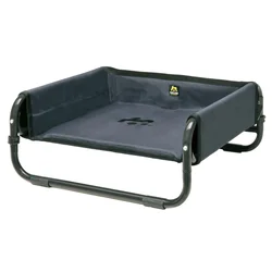 MAELSON Pasji ležalnik <25 kg antraciten