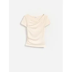 Reserved - Bluza sa modalom