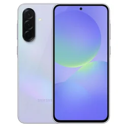SAMSUNG pametni telefon Galaxy A36 6GB/128GB, Lavender