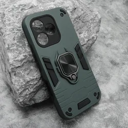 Futrola square ring za honor 600 lite zelena ( F124556 )