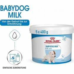 ROYAL CANIN 1ST AGE MILK 2 x 2 kg