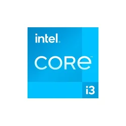 Intel CPU Desktop Core i3-12100F (3.3GHz, 12MB, LGA1700) box ( BX8071512100FSRL63 )