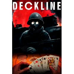 Deckline Steam Key (PC) GLOBAL