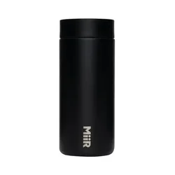 shumee MiiR - 360 Traveler Black - Termo skodelica 350 ml