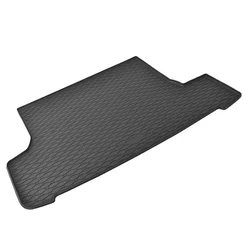 Rubber trunk mat BMW 3 2019- (G21, PHEV, combi)