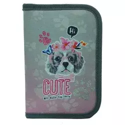 Pernica puna - 1 zip kick cute 2025. ( 32260 )