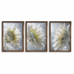 Wallity slika GE263, 3 dijela, 35 x 47 cm