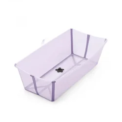 Stokke kadica Flexi XL, Lavender