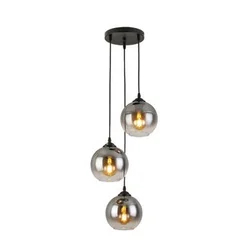GLOBO visilica Oliver 16501-3