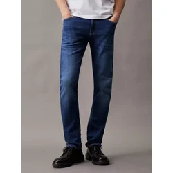 Calvin Klein Muške farmerke J30J323686, Plave