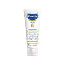 MUSTELA Hranljiva cold krema za lice za bebe 40ml