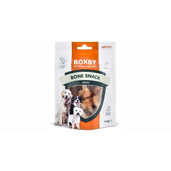 BOXBY CALCIUM BONE 100G