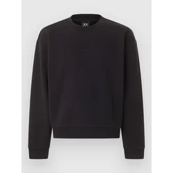 Oakley Soho Gen Crewneck Sweater blackout