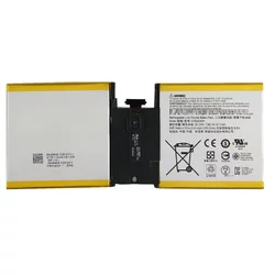 Microsoft Surface Go - Baterija G16QA043H 3411mAh