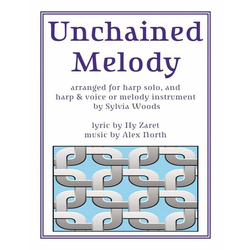WOODS S.:UNCHAINED MELODY