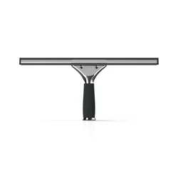 TTS Brisač stakla od Inox-a sa gumom, 25cm