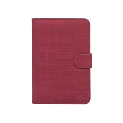 Etui za tablico RivaCase 8 Biscayne 3314 rdeč