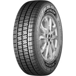 Dunlop Econodrive AS ( 195/75 R16C 110/108R 10PR BLK )