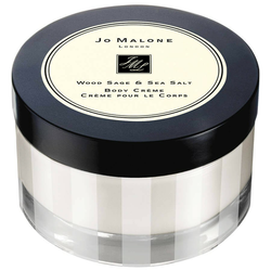 Jo Malone London Wood Sage & Sea Salt Krema za telo Unisex mirisne kreme i losioni