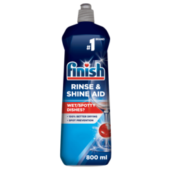 SJAJ FINISH SHINE&PROTECT 800ML (12) RB ALCA