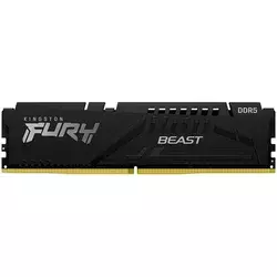 2 x 16GB DDR5 Kingston 6000 FURY BEAST Black, Heatsink, XMP & EXPO, KF560C30BBEK2-32
