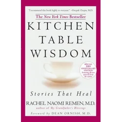 Kitchen Table Wisdom