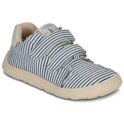 Bisgaard SKIPPER BAREFOOT Modra