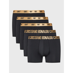 Cristiano Ronaldo CR7 Komplet boksaric? Basic 8123-49 Črna