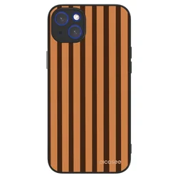 ULTIMATE CASE za Apple iPhone 14 Plus - Caramel lines