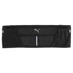 PUMA Race Day Waistband, Accessories, Black, M