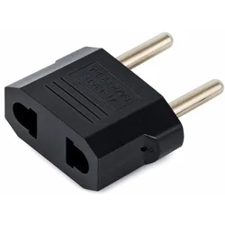 Revoltage Reducing adapter EU Napajalni adapter