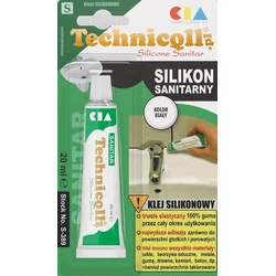 shumee SANITARNI SILIKON BEL 20ML
