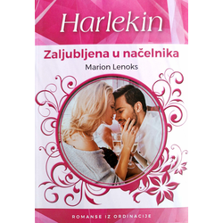 Zaljubljena u načelnika