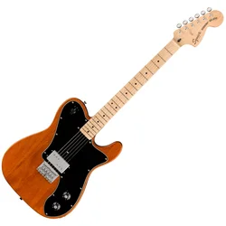 SQUIER PARANORMAL ESQUIER DELUXE MOC električna kitara