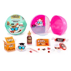 Ustvarjalni komplet MGAs Miniverse Make It Mini Treats (547266)