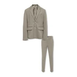 Only & Sons Junior Obleka OSJMark kaki