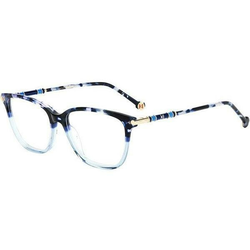 Carolina Herrera CH0027 IPR ONE SIZE (55) Modra/Kristalna