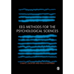 EEG Methods for the Psychological Sciences