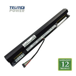 Lenovo baterija za laptop Ideapad 300 / L15S4A01 14.4V 2200mAh ( 2778 )