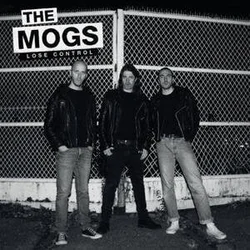 The Mogs - Lose Control (LP)