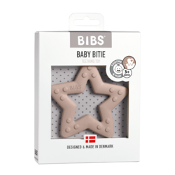 BIBS Glodalica, Zvezda, Blush