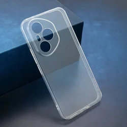 Futrola silikon clear strong za honor 400 pro providna ( F120548 )
