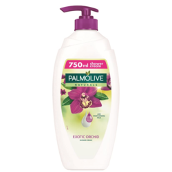 Palmolive Kupka za tuširanje Black Orchidea, 750 ml