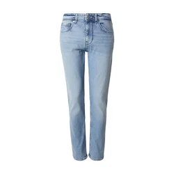 Pepe Jeans Kavbojke HATCH moder denim
