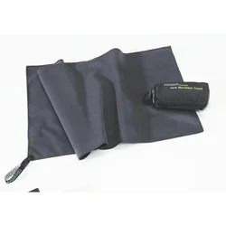 Cocoon Ultralight, brisača, siva