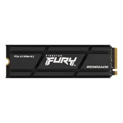 KINGSTON 1TB M.2 NVMe SFYR2S/1T0 SSD FURY Renegade G5 SSD