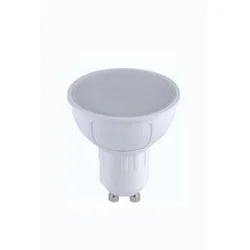 LED GU10 AP-6W 6000K, 120°, 470lm
