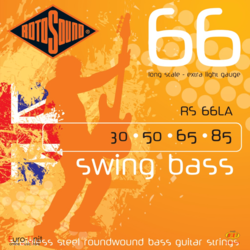 Rotosound RS 66 LA
